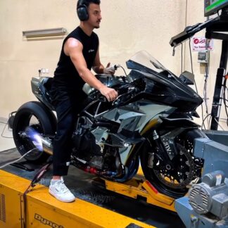 Dyno Tuning (In-Person)