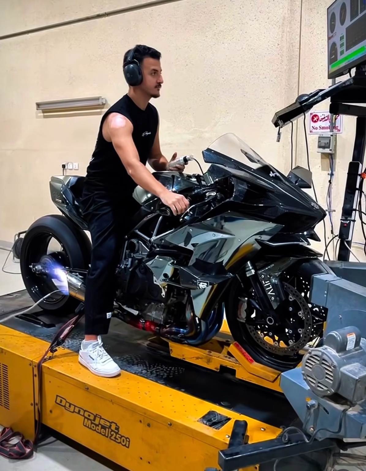 Dyno Tuning (In-Person)